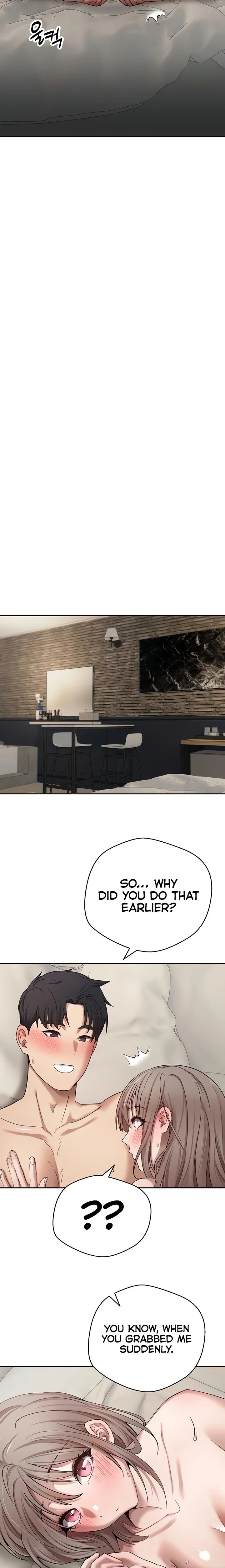 Turning My Life Around With Crypto Chapter 24 Page 9