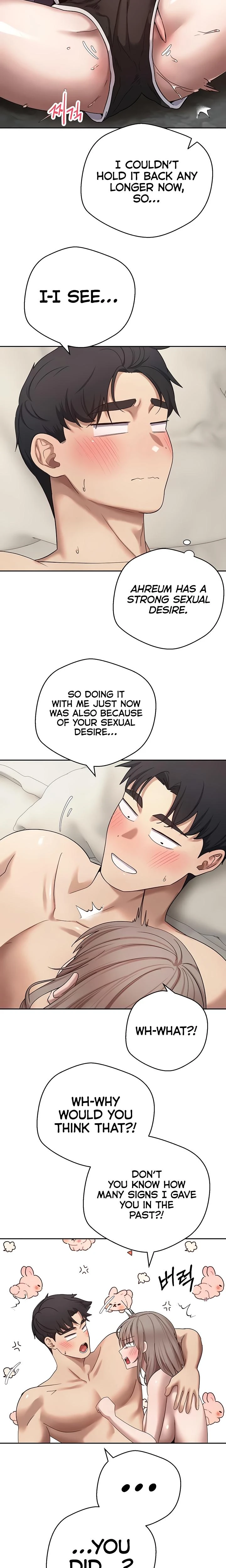 Turning My Life Around With Crypto Chapter 24 Page 11