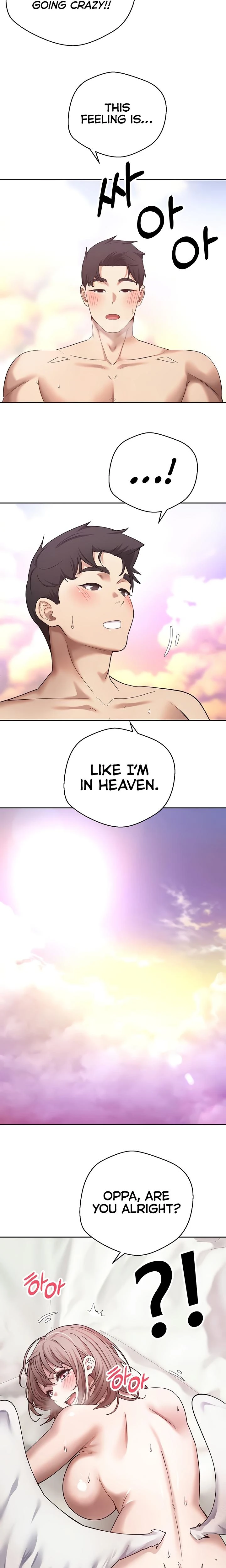 Turning My Life Around With Crypto Chapter 25 Page 10