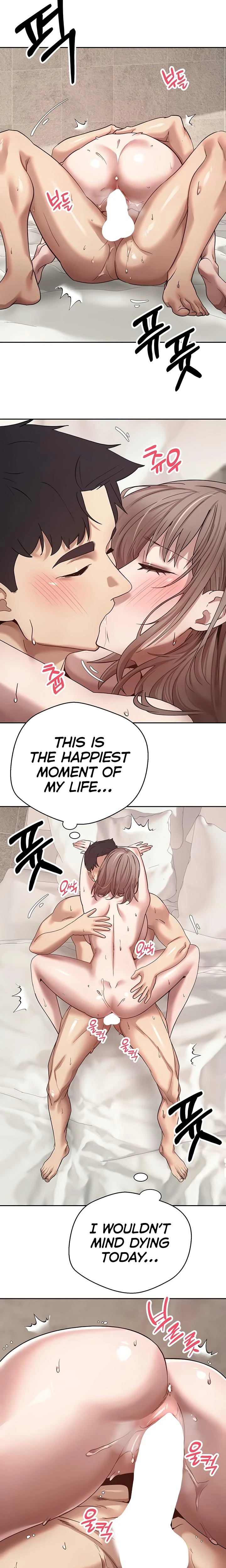 Turning My Life Around With Crypto Chapter 25 Page 15