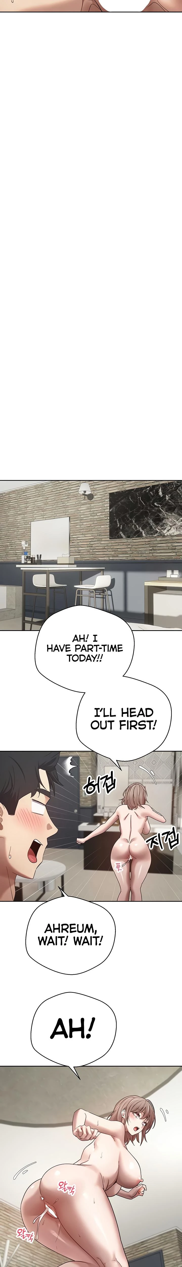 Turning My Life Around With Crypto Chapter 25 Page 16