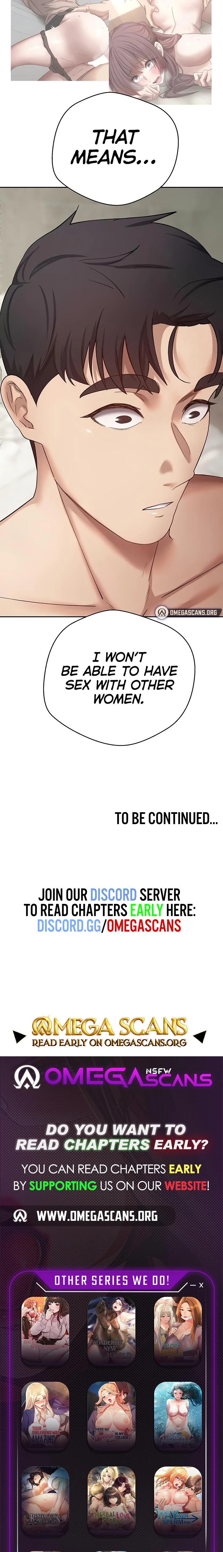 Turning My Life Around With Crypto Chapter 25 Page 19