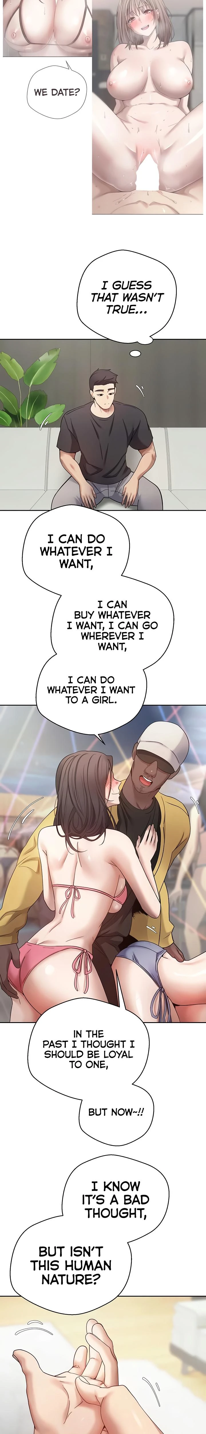Turning My Life Around With Crypto Chapter 26 Page 4