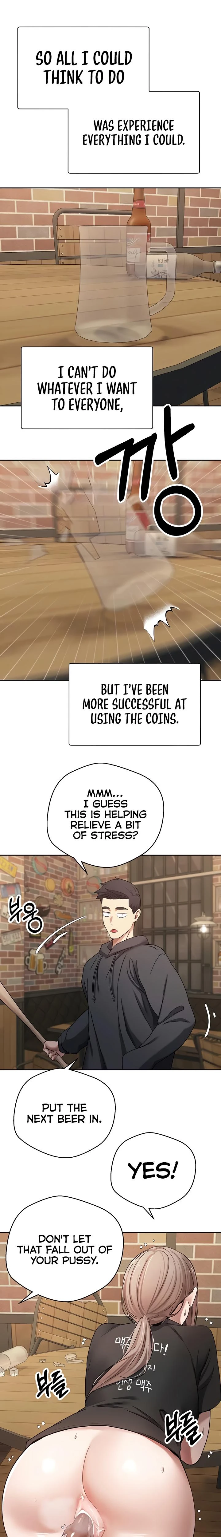 Turning My Life Around With Crypto Chapter 26 Page 6