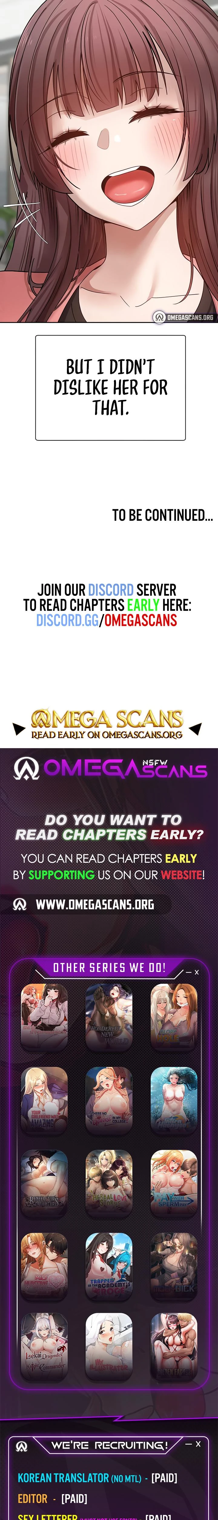 Turning My Life Around With Crypto Chapter 26 Page 21