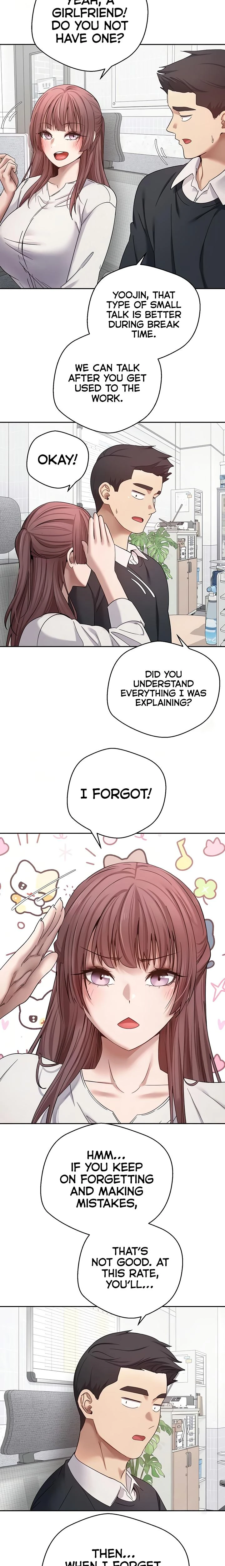 Turning My Life Around With Crypto Chapter 27 Page 2