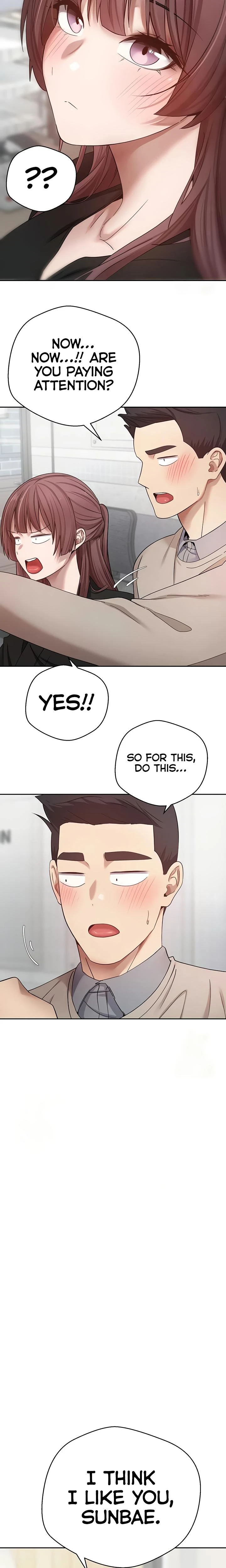 Turning My Life Around With Crypto Chapter 27 Page 5