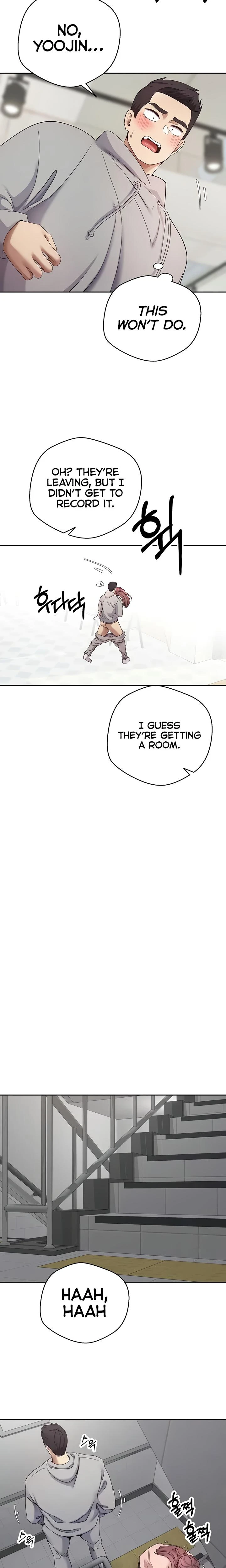 Turning My Life Around With Crypto Chapter 28 Page 2
