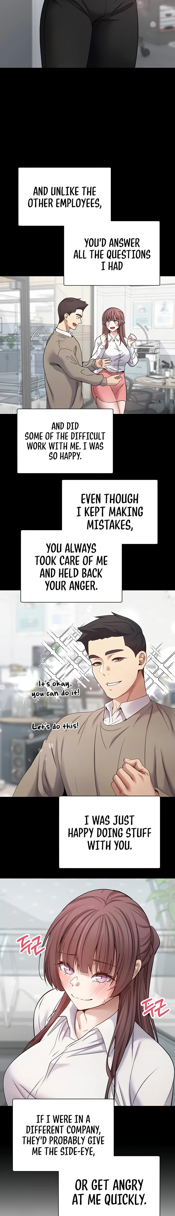 Turning My Life Around With Crypto Chapter 28 Page 7