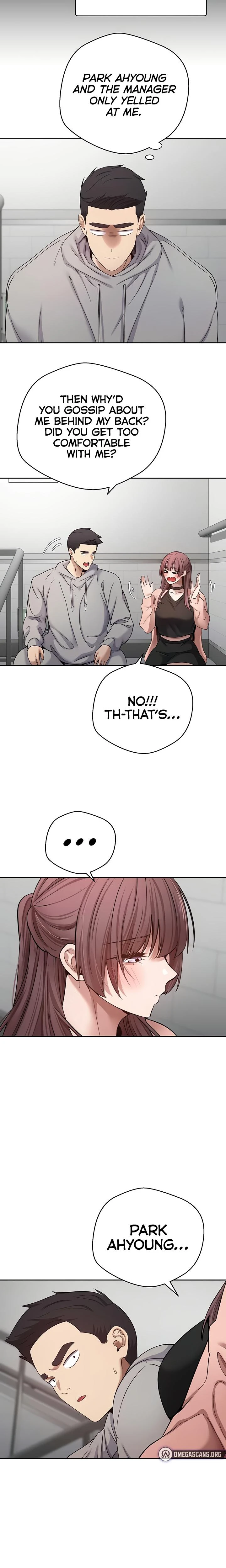 Turning My Life Around With Crypto Chapter 28 Page 8