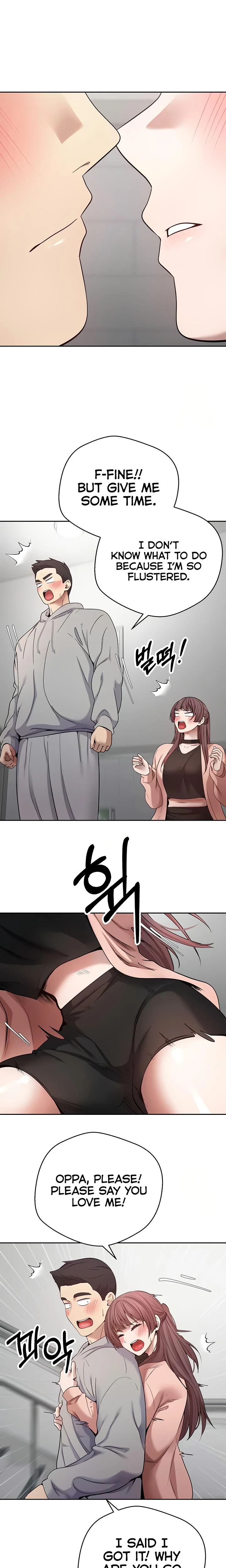 Turning My Life Around With Crypto Chapter 28 Page 15