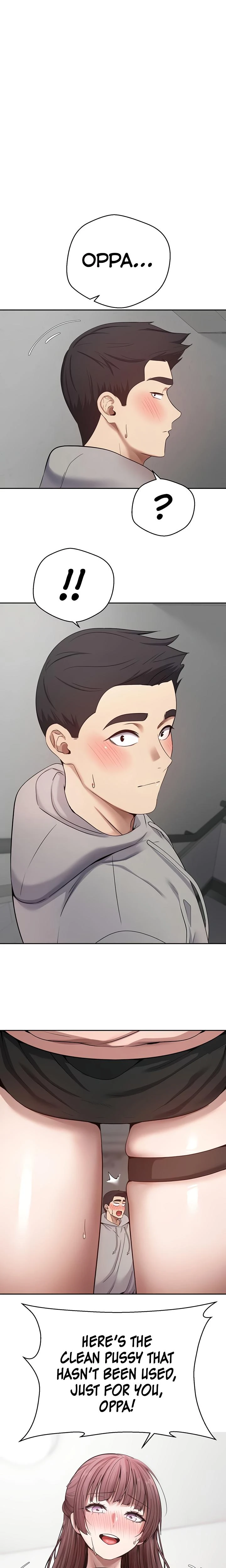 Turning My Life Around With Crypto Chapter 28 Page 18