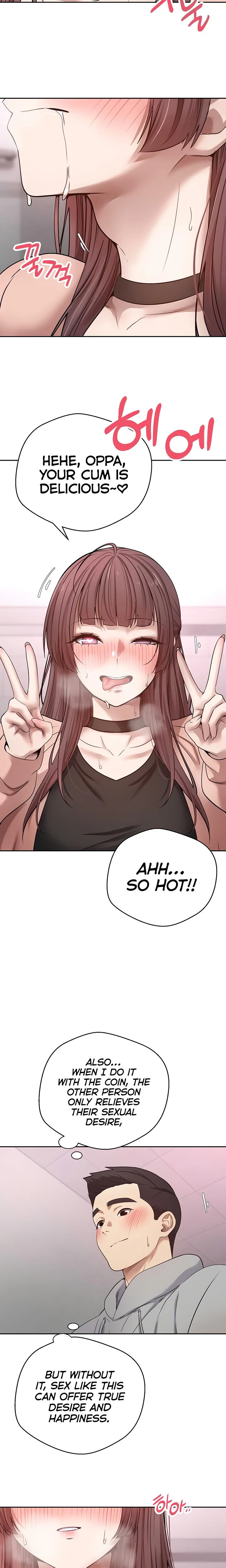 Turning My Life Around With Crypto Chapter 29 Page 10