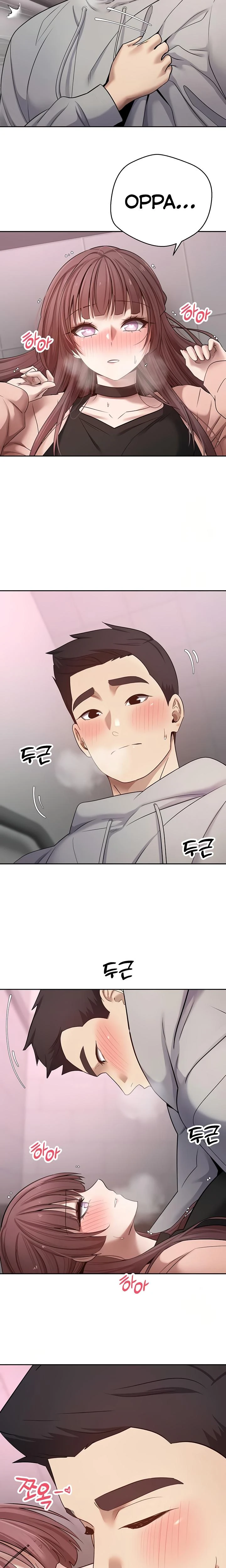 Turning My Life Around With Crypto Chapter 29 Page 22