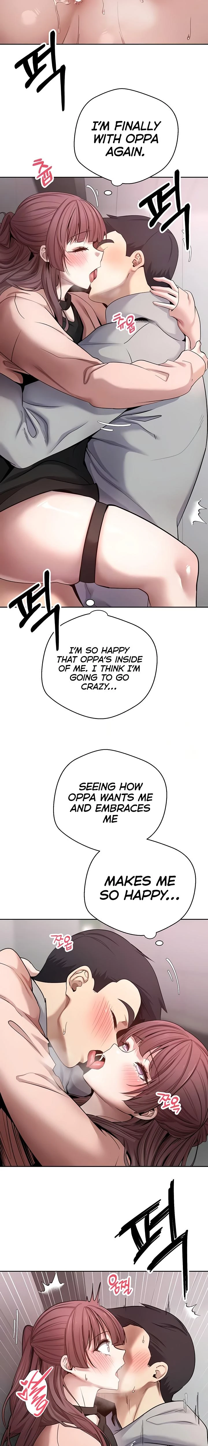 Turning My Life Around With Crypto Chapter 30 Page 3