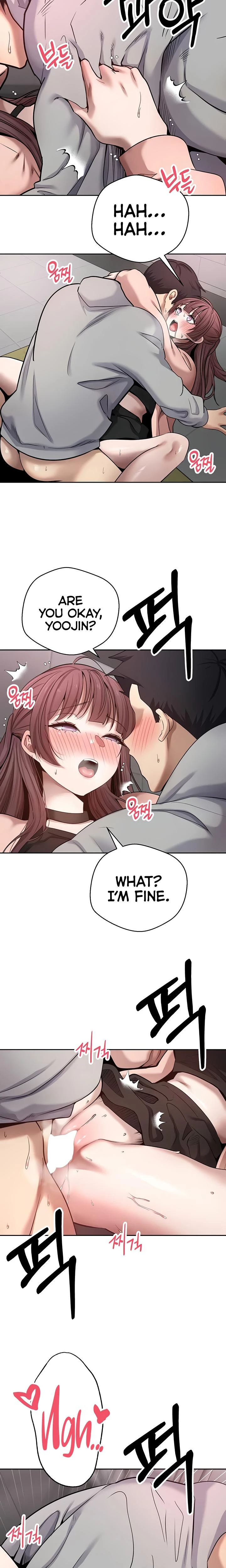 Turning My Life Around With Crypto Chapter 30 Page 5