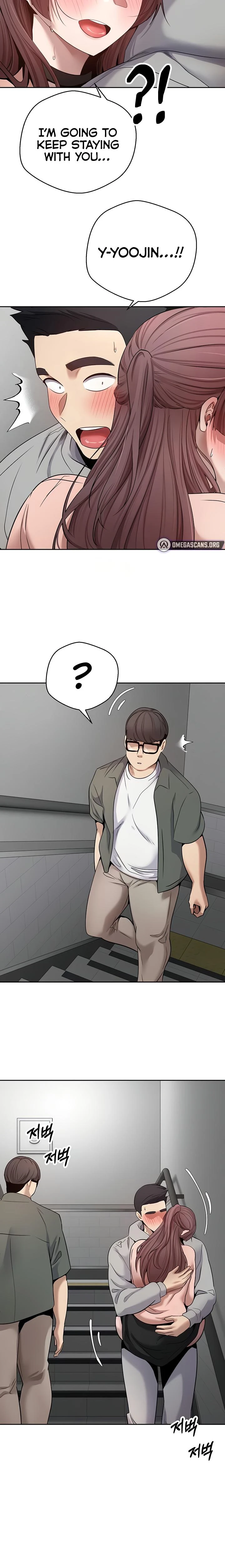 Turning My Life Around With Crypto Chapter 30 Page 9
