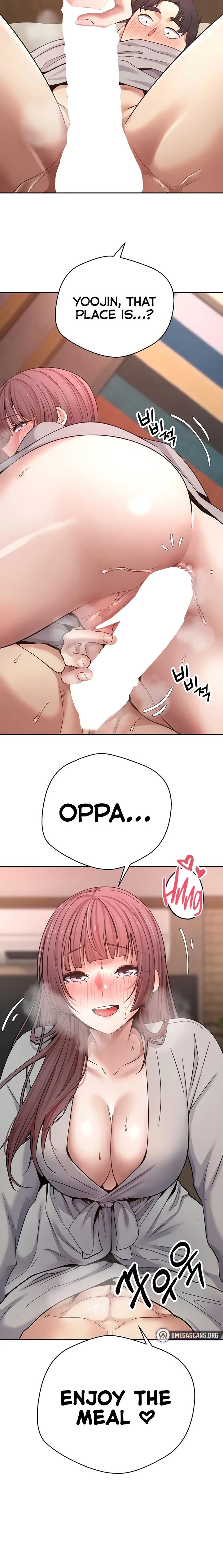 Turning My Life Around With Crypto Chapter 32 Page 2