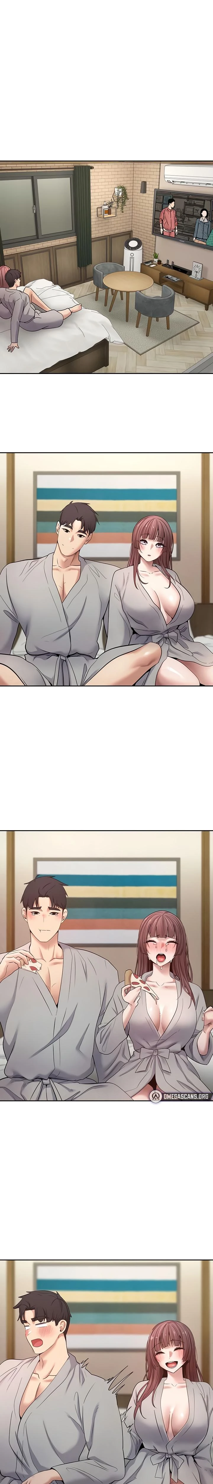 Turning My Life Around With Crypto Chapter 32 Page 14