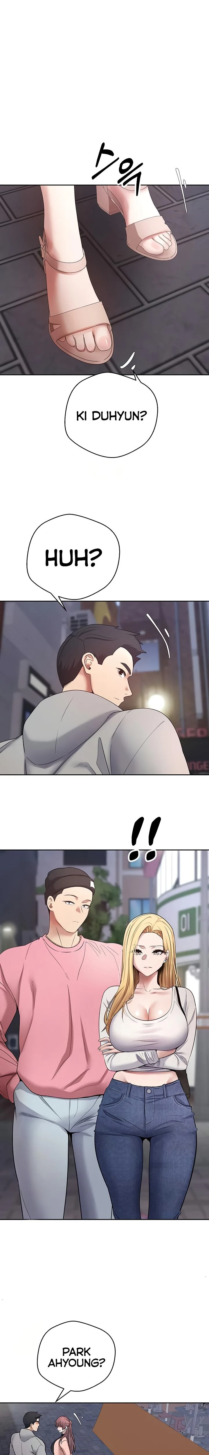 Turning My Life Around With Crypto Chapter 32 Page 17