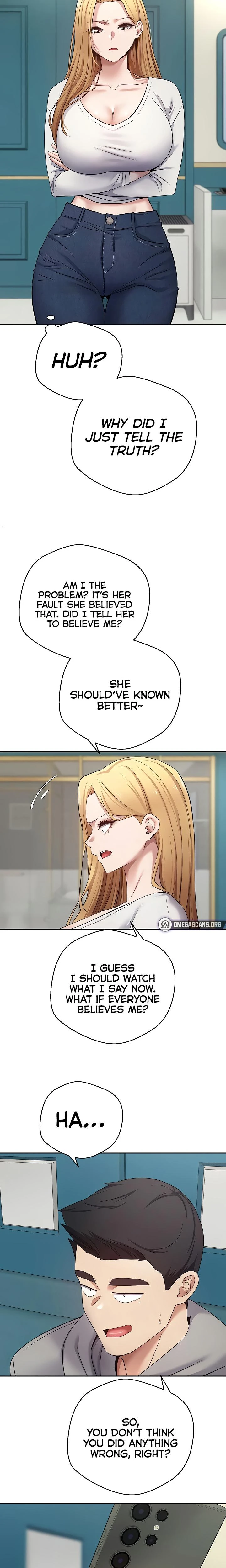 Turning My Life Around With Crypto Chapter 33 Page 15