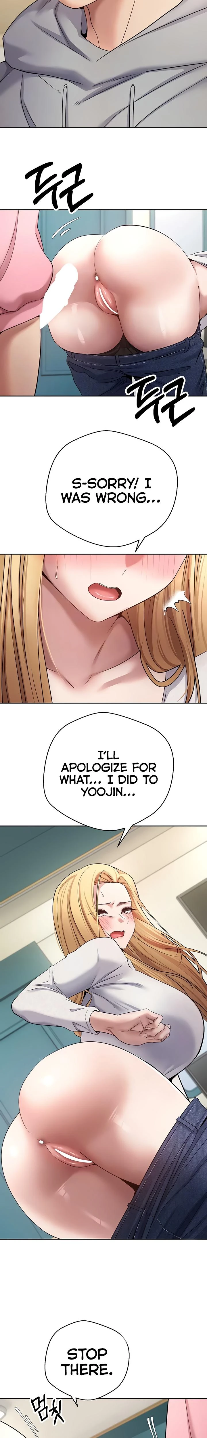 Turning My Life Around With Crypto Chapter 34 Page 7