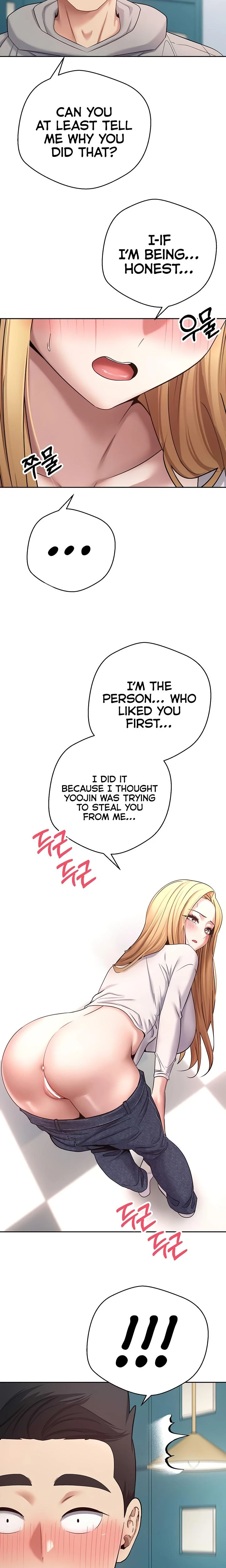 Turning My Life Around With Crypto Chapter 34 Page 9
