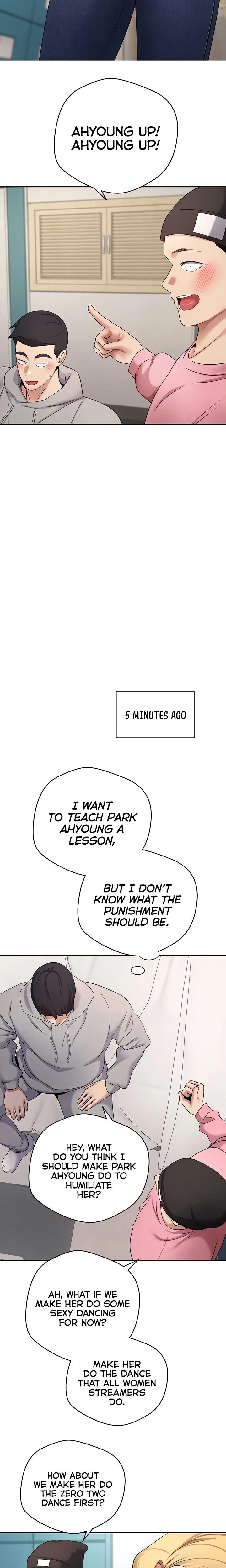 Turning My Life Around With Crypto Chapter 35 Page 6