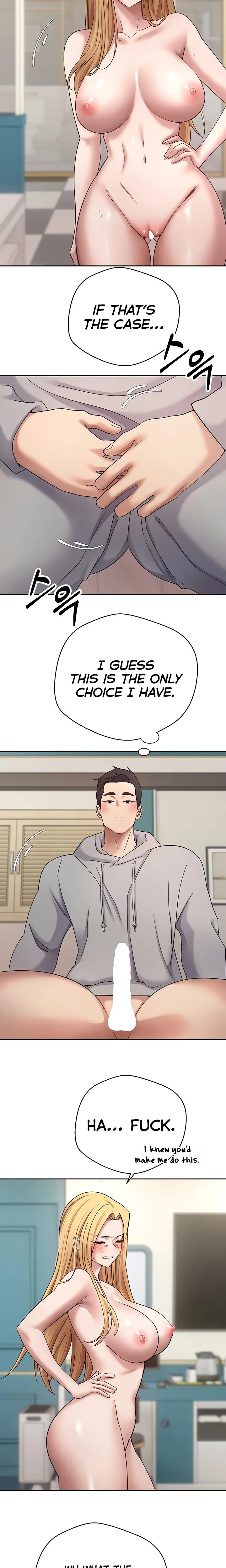 Turning My Life Around With Crypto Chapter 35 Page 13
