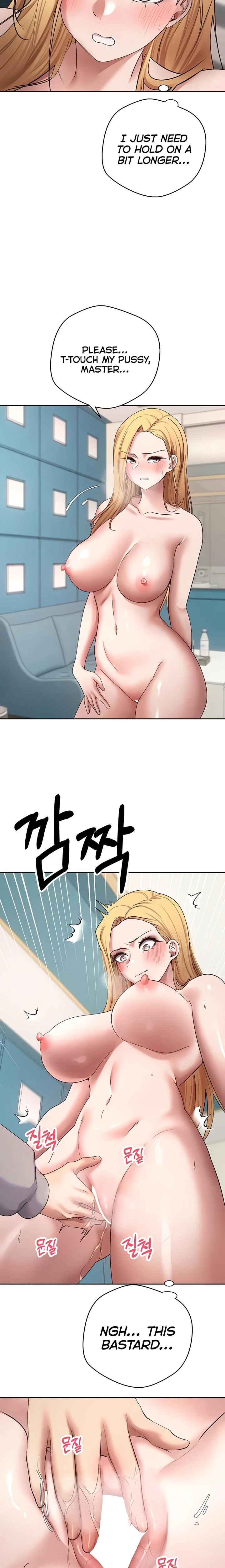 Turning My Life Around With Crypto Chapter 35 Page 18