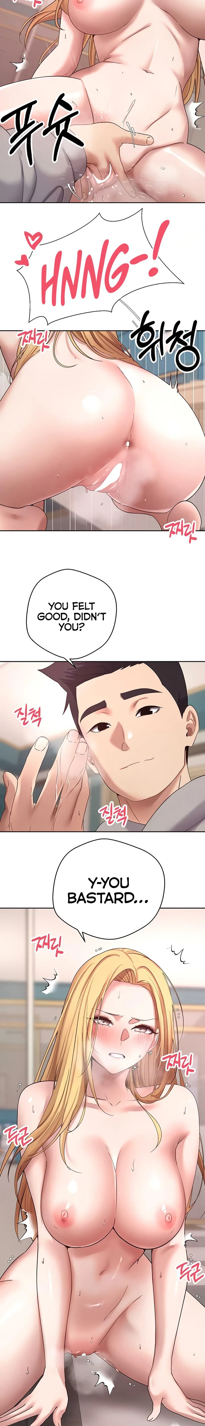 Turning My Life Around With Crypto Chapter 36 Page 2