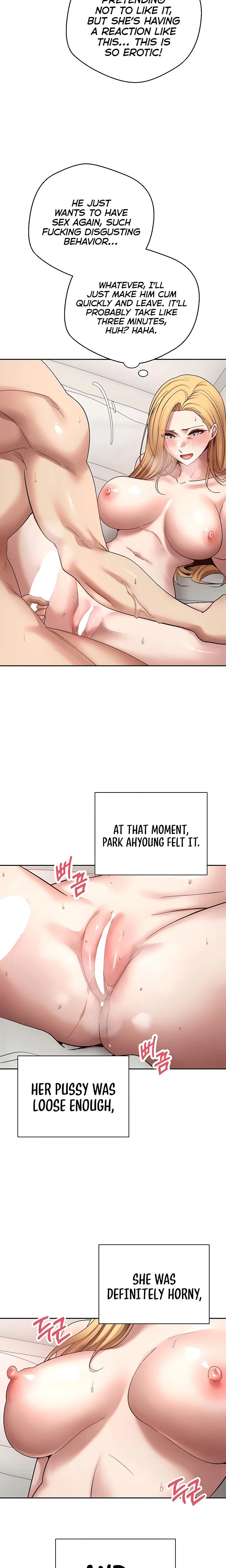 Turning My Life Around With Crypto Chapter 36 Page 7