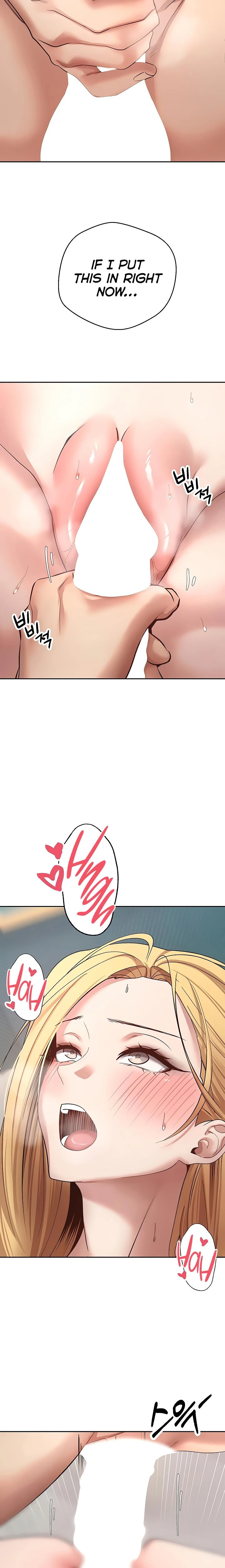 Turning My Life Around With Crypto Chapter 36 Page 9