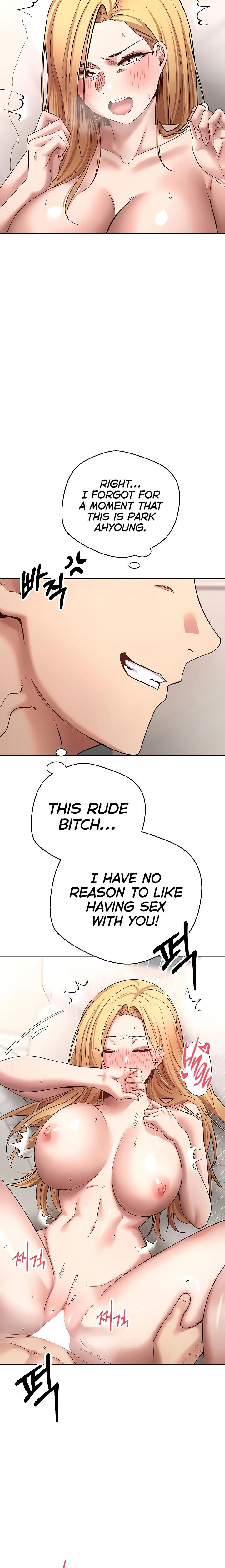 Turning My Life Around With Crypto Chapter 36 Page 16