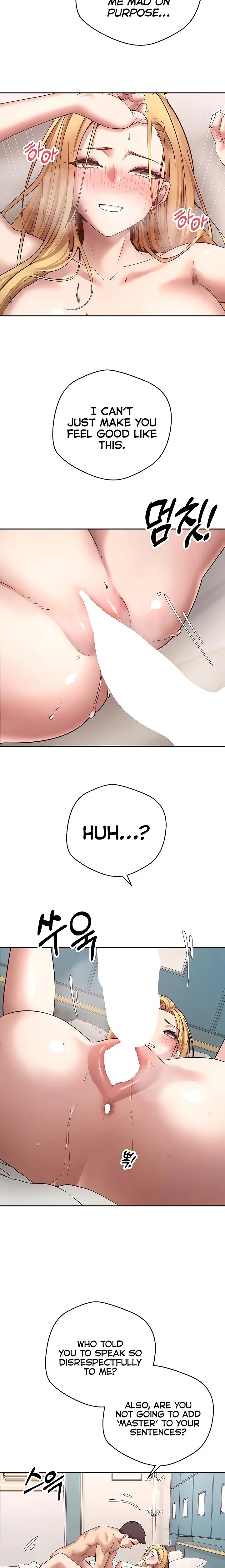 Turning My Life Around With Crypto Chapter 36 Page 21