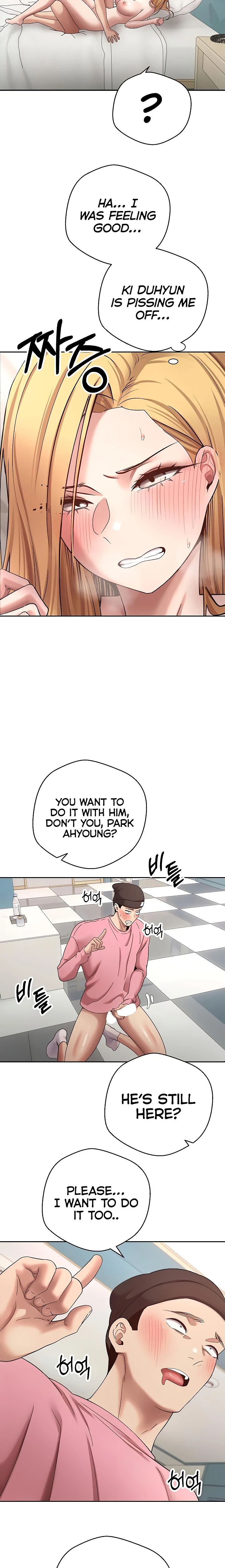 Turning My Life Around With Crypto Chapter 36 Page 22