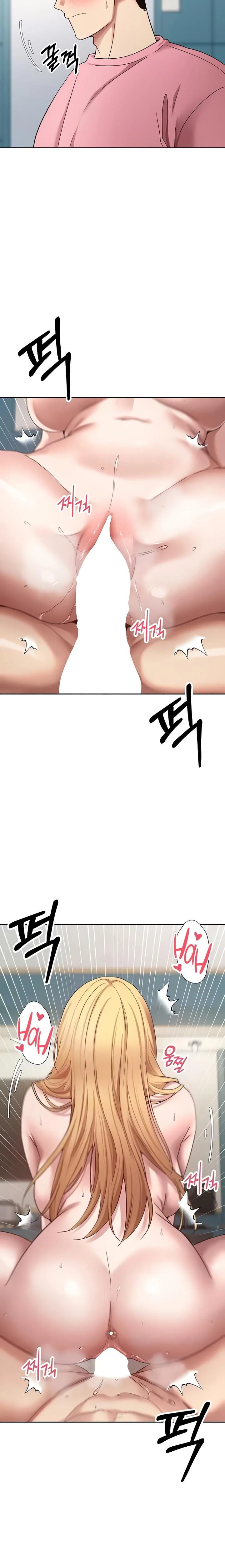 Turning My Life Around With Crypto Chapter 37 Page 4