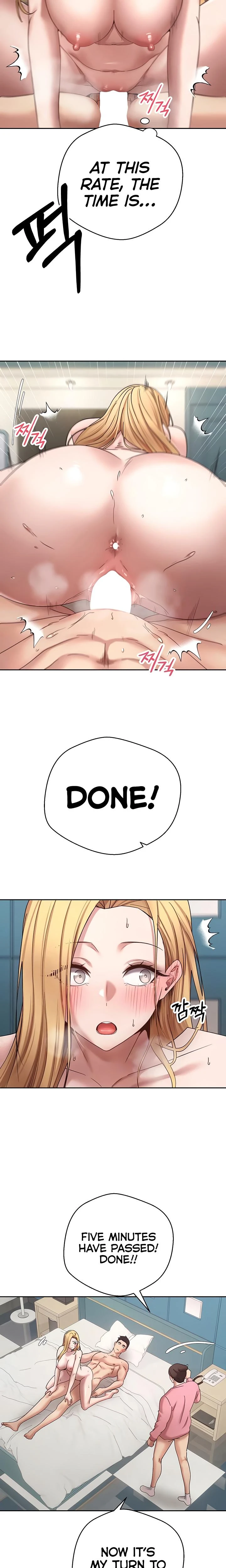 Turning My Life Around With Crypto Chapter 37 Page 7