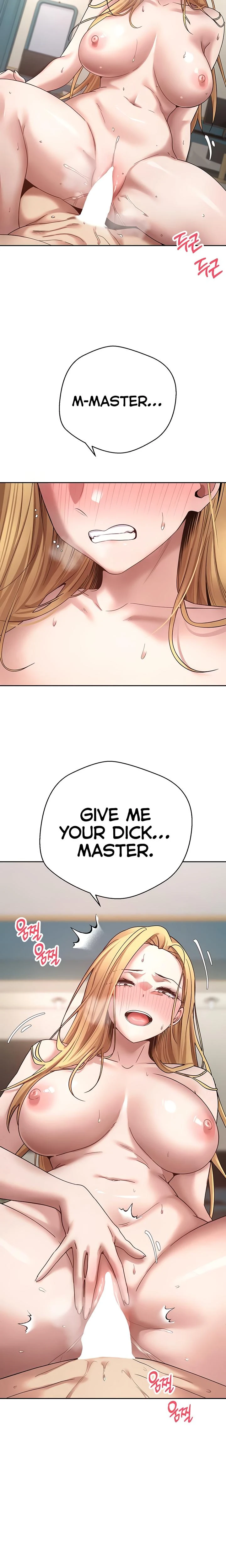 Turning My Life Around With Crypto Chapter 37 Page 11