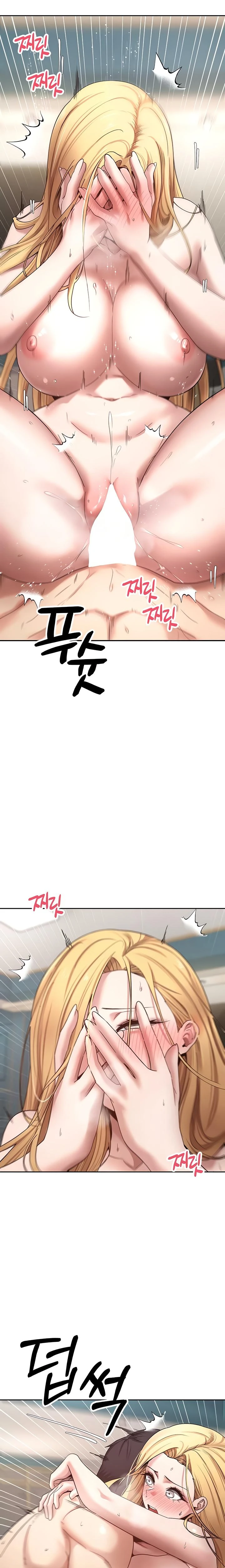 Turning My Life Around With Crypto Chapter 37 Page 16