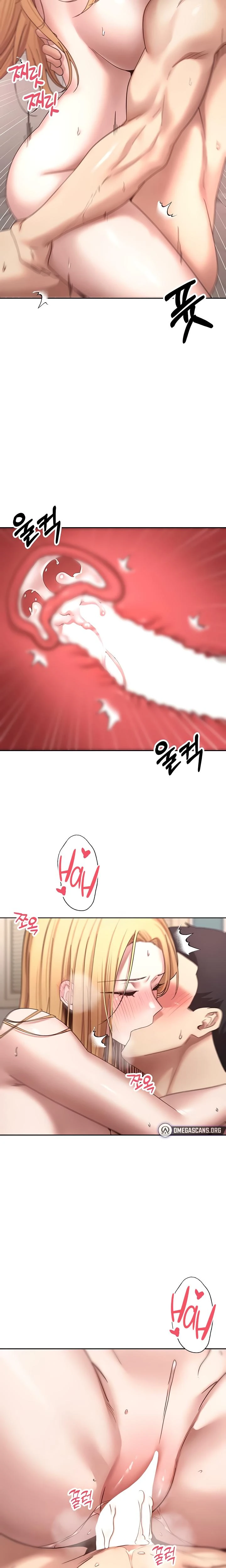 Turning My Life Around With Crypto Chapter 37 Page 21