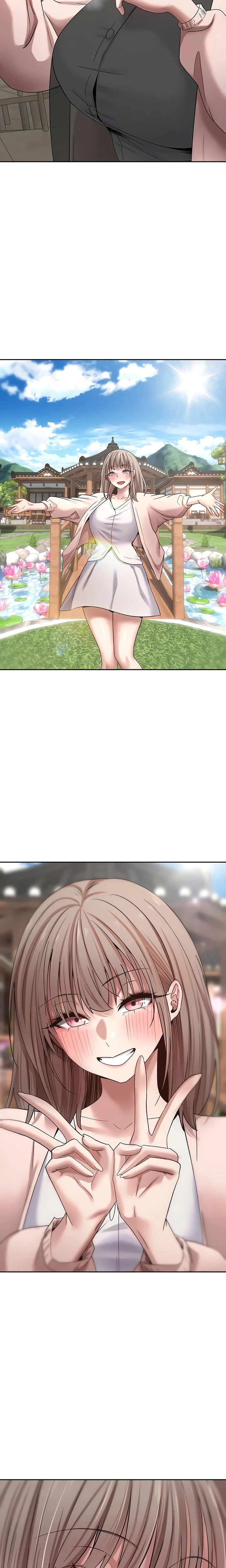 Turning My Life Around With Crypto Chapter 38 Page 2