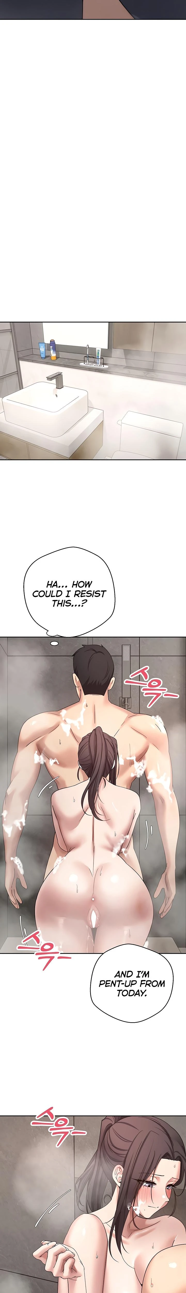 Turning My Life Around With Crypto Chapter 38 Page 8