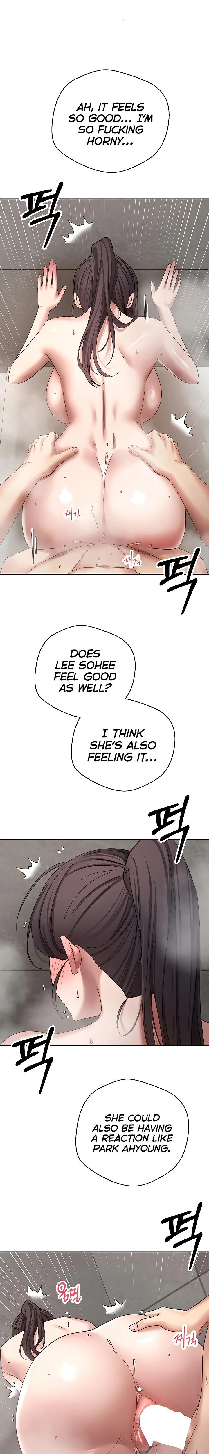 Turning My Life Around With Crypto Chapter 38 Page 16