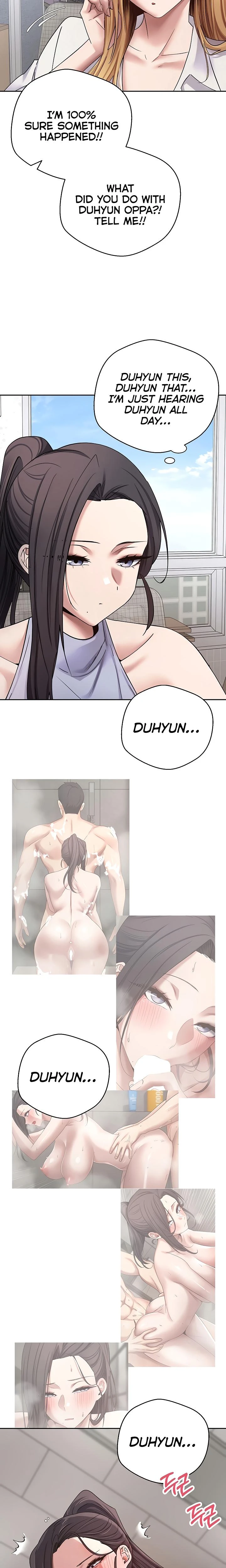 Turning My Life Around With Crypto Chapter 38 Page 23
