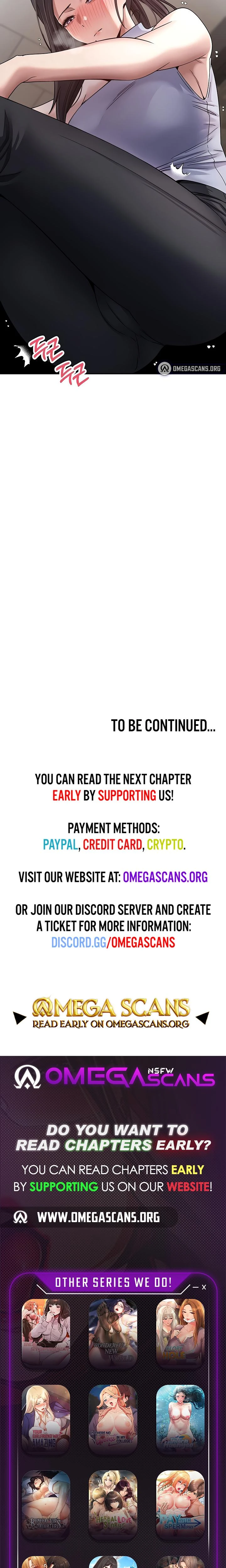 Turning My Life Around With Crypto Chapter 38 Page 24