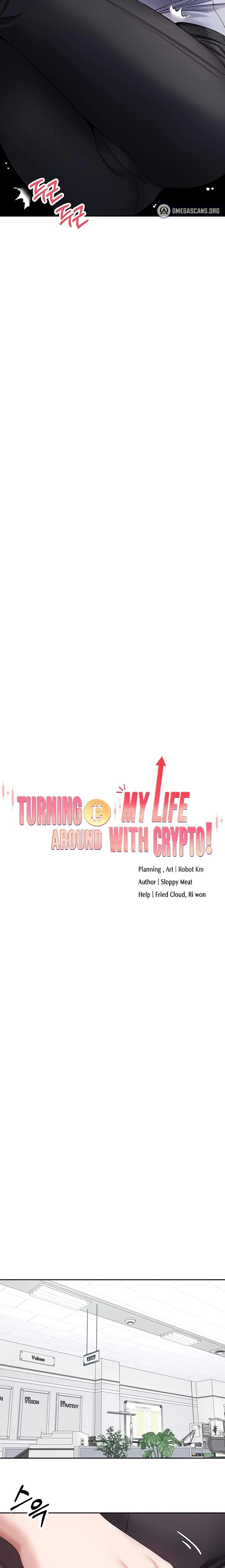 Turning My Life Around With Crypto Chapter 39 Page 3