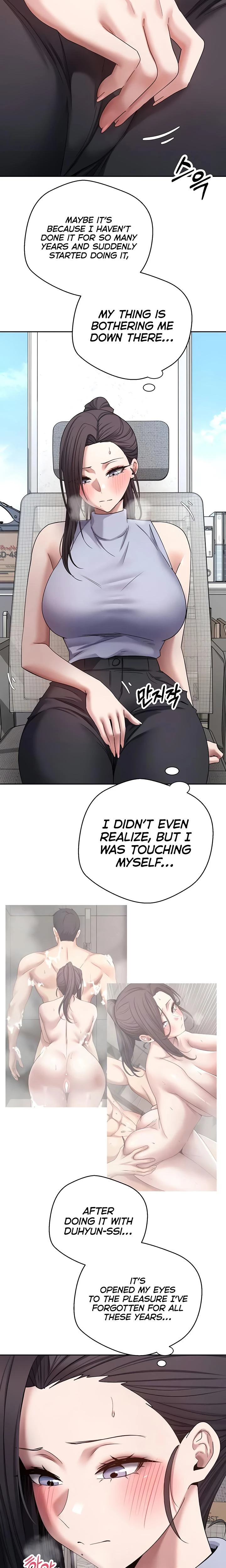 Turning My Life Around With Crypto Chapter 39 Page 4
