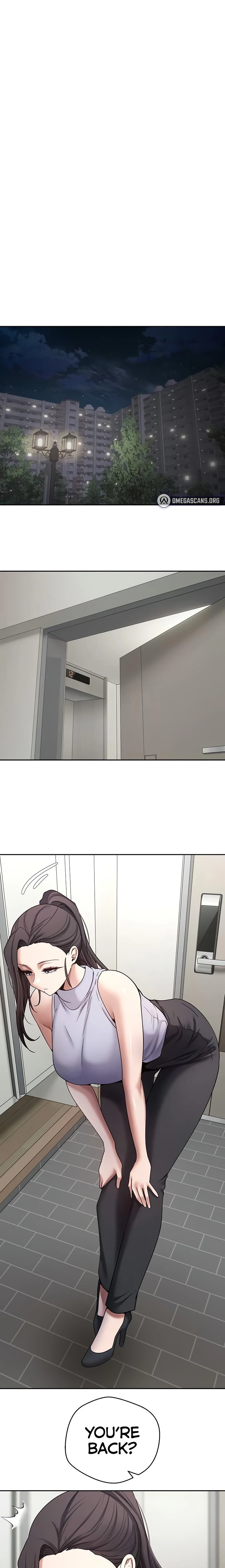 Turning My Life Around With Crypto Chapter 39 Page 9