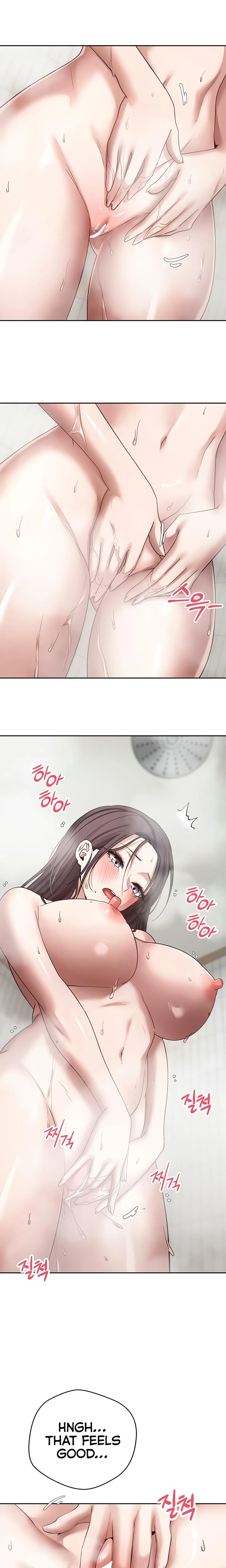 Turning My Life Around With Crypto Chapter 39 Page 13